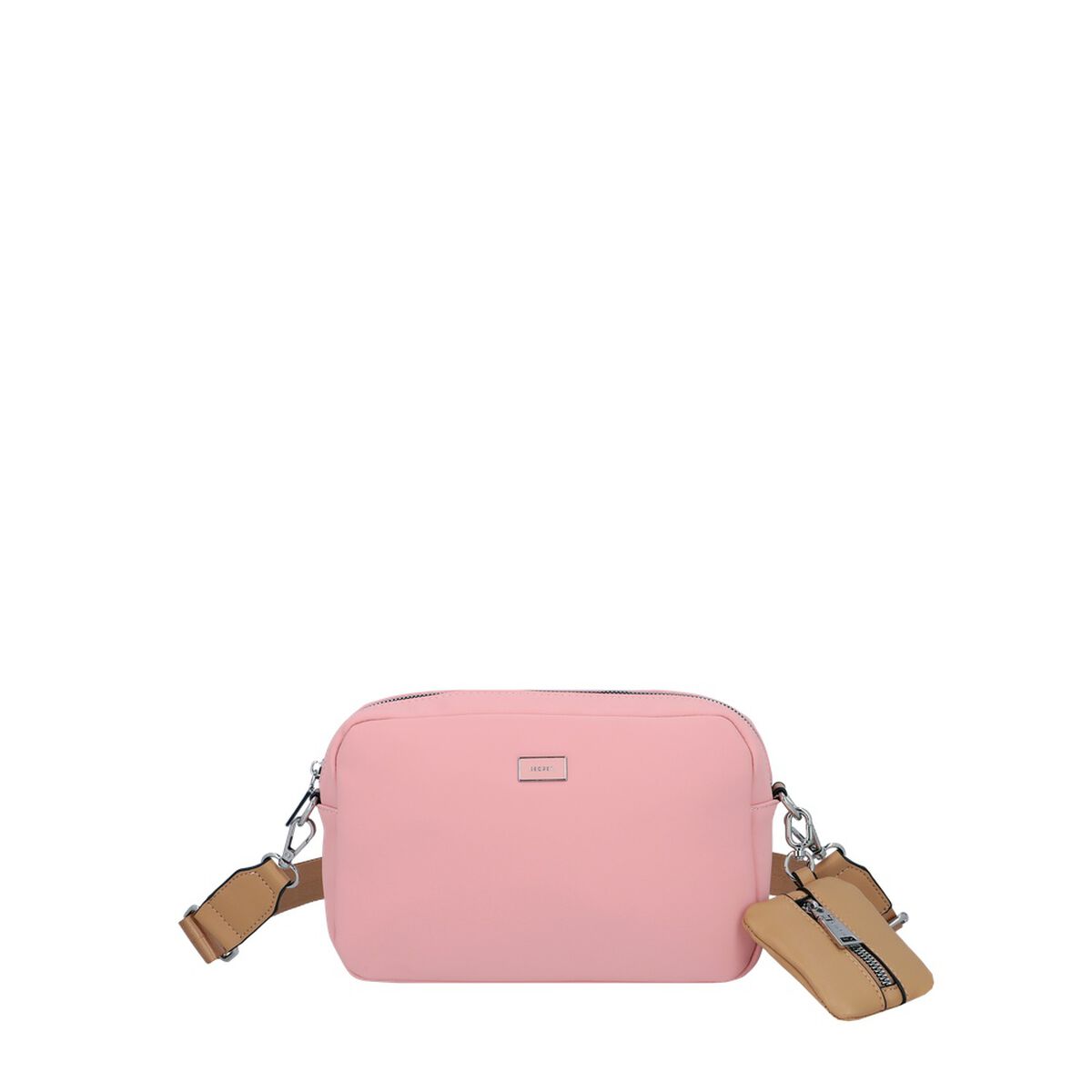Bandolera Secret Orlando ST6 XS Rosado