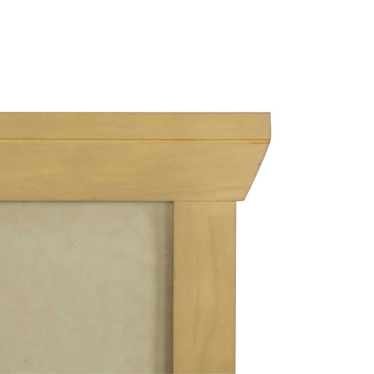 Respaldo CIC King Torino Mostaza