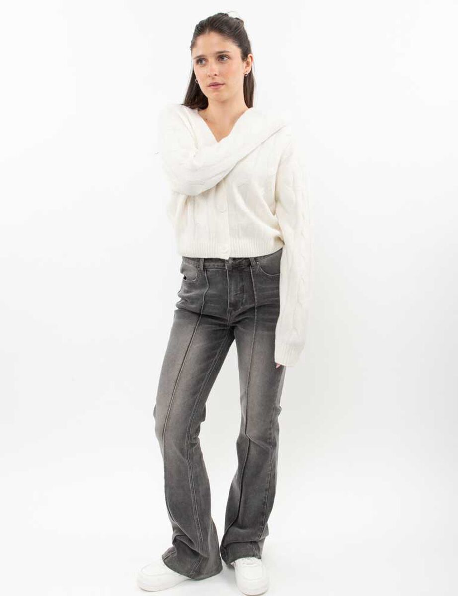 Sweater Mujer Icono