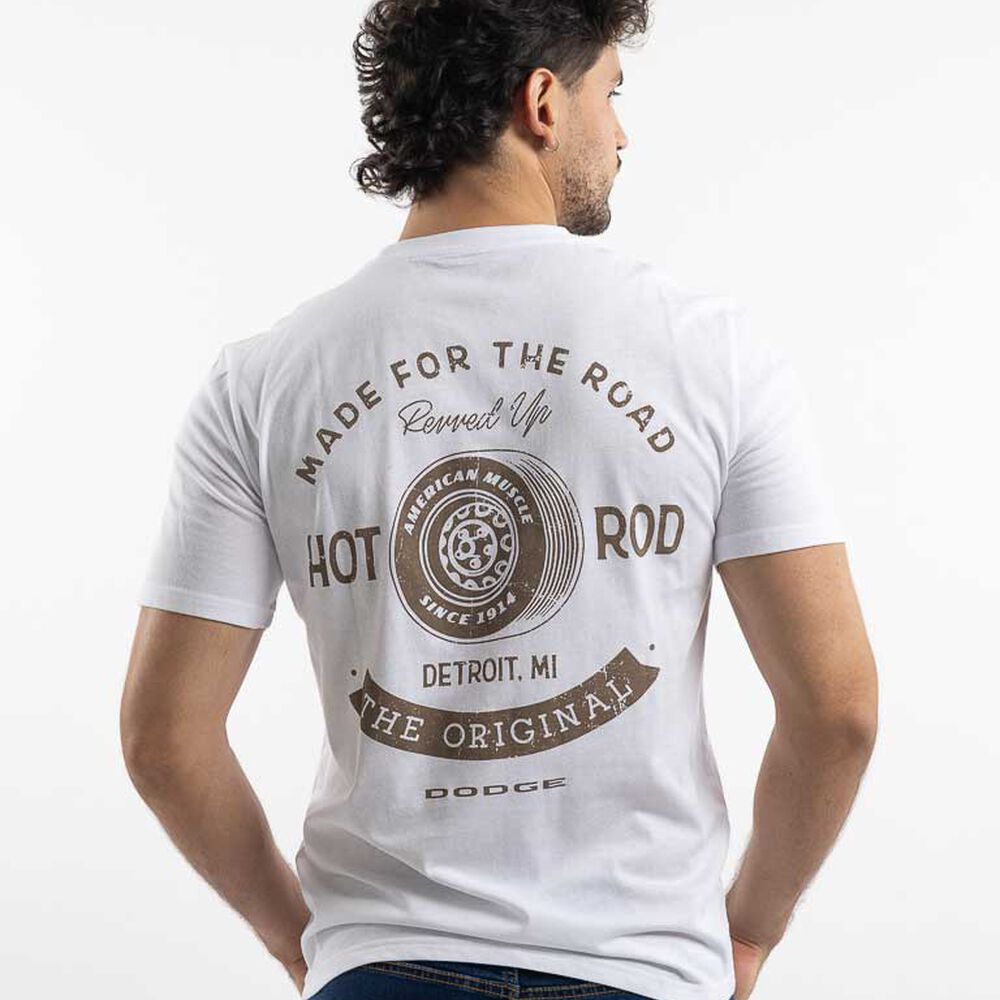 Polera Hombre Zibel