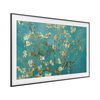 QLED 65" Samsung The Frame Smart TV 4K UHD