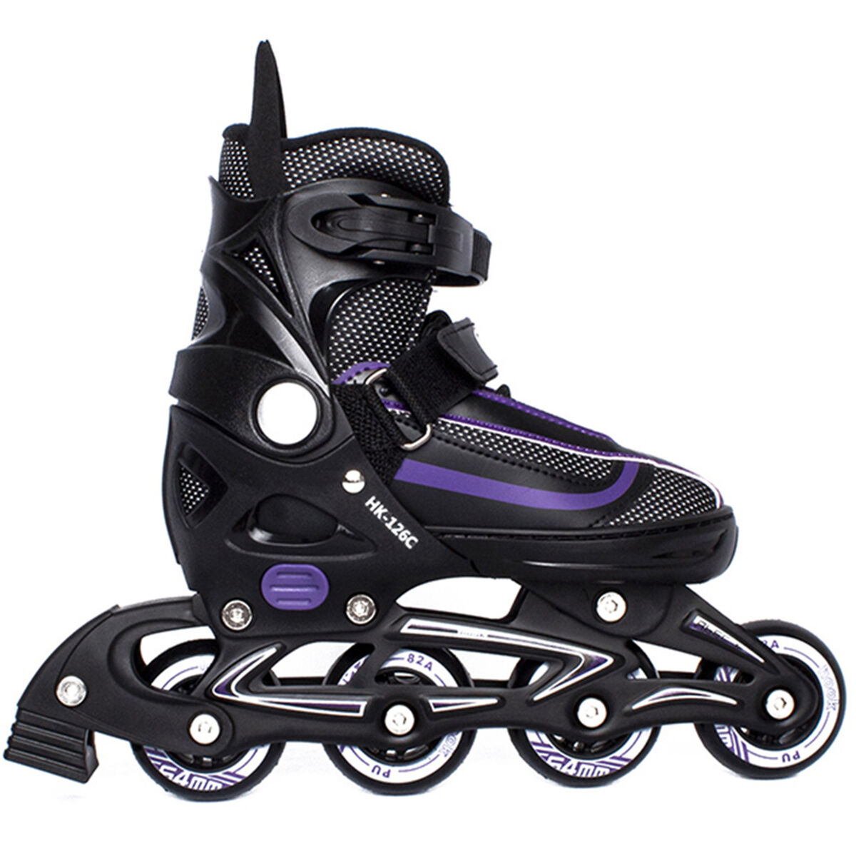 Patines en Línea Hook Fitness