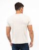 Polera The Beatles Hombre Fiorucci