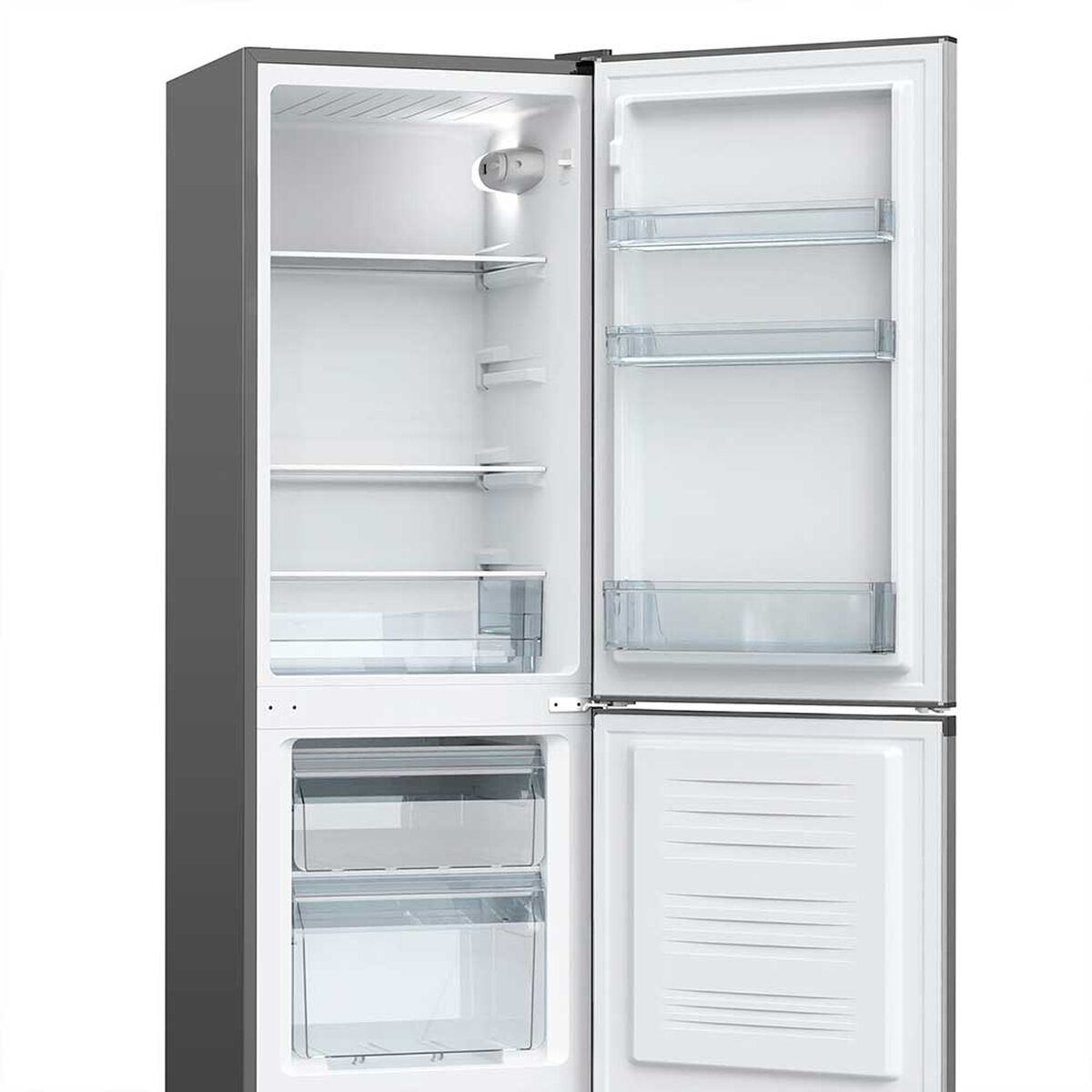 Refrigerador Frío Directo Mabe RMB176PXLCX0 154 lts.