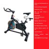 Bicicleta Spinning BodyTrainer Spn 465B