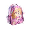 Mochila Satín con Lonchera Skye Paw Patrol 14"