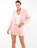 Blazer Mujer Zibel