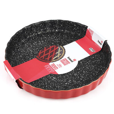 Imagen 1 del producto Budinera Cerámica con Antiadherente Fantuzzi Trento