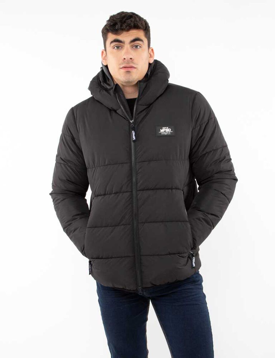 Parka Hombre Icono