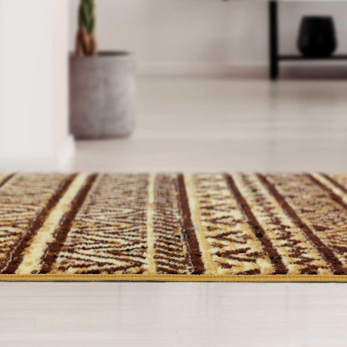 Alfombra Modalfo Arizona Beige 123 x 185 cm
