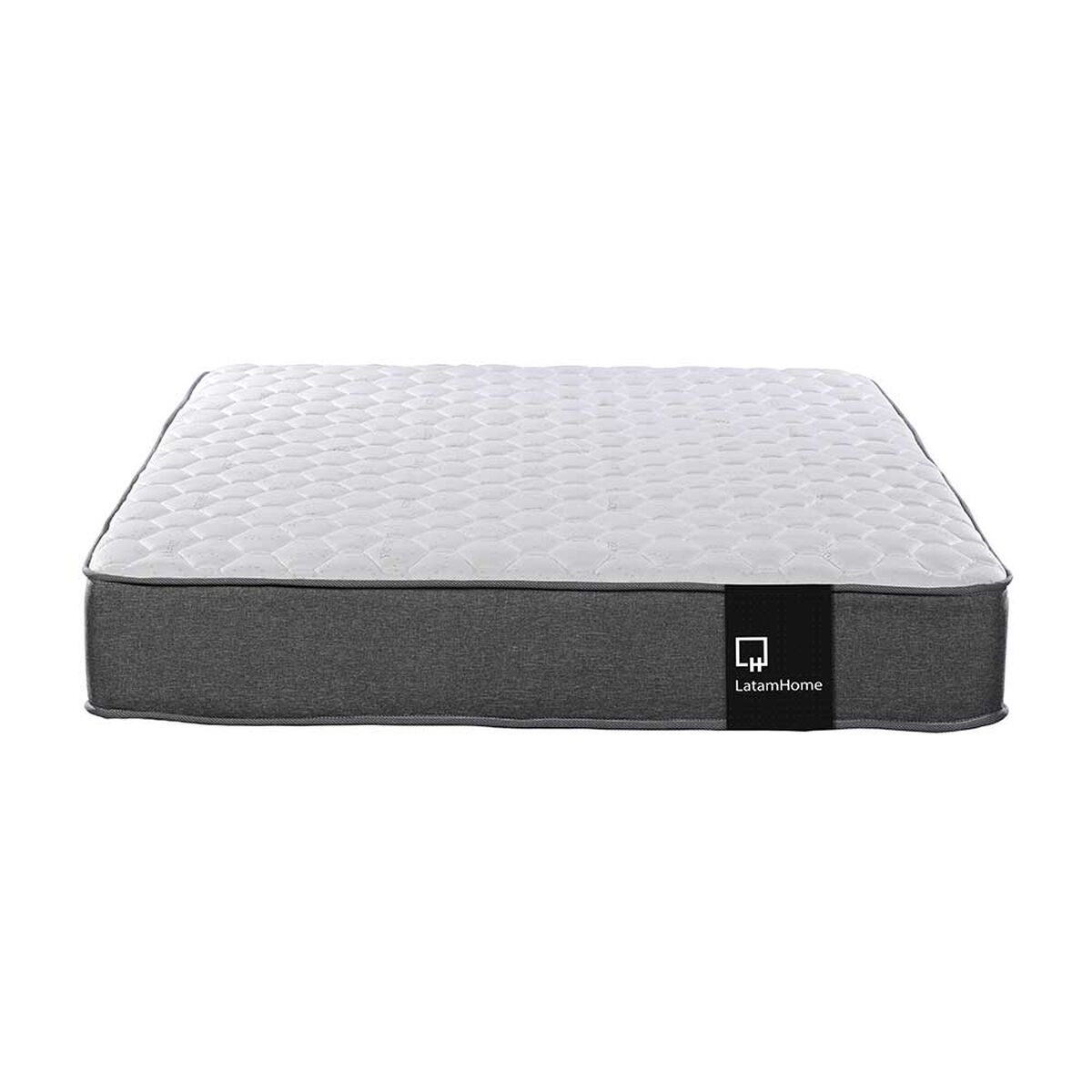 Colchón Latam Home 2 Plazas Zen Pro