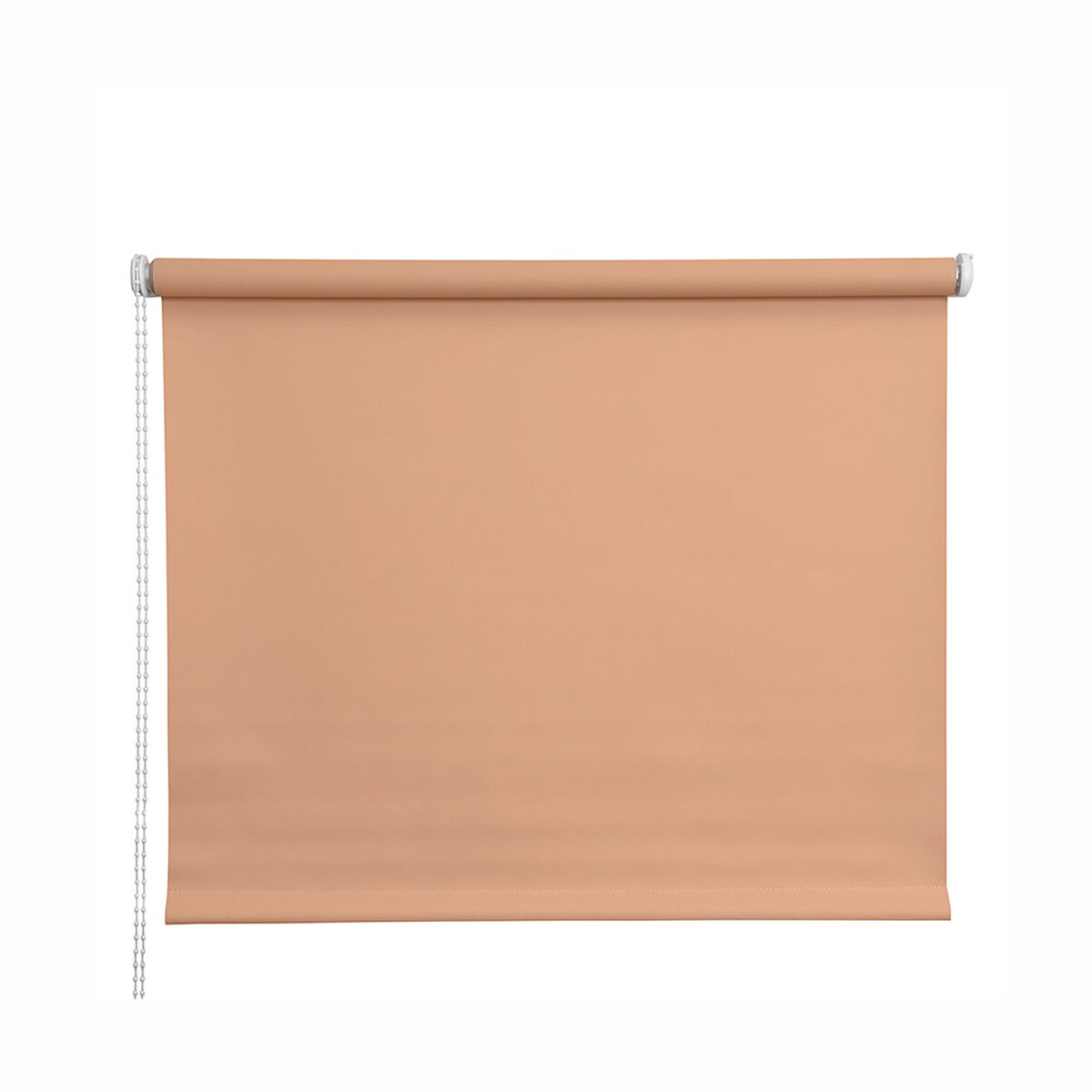Cortina Roller Blackout 120X165 Cm Cafe