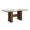 Juego de Comedor Home Vibes Anastasia 6 Sillas