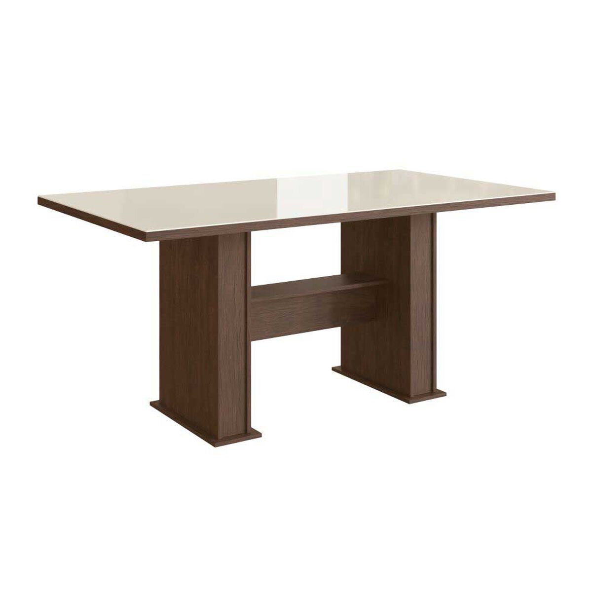 Juego de Comedor Home Vibes Anastasia 6 Sillas