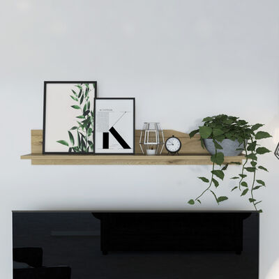 Imagen 1 del producto Repisa TuHome Obregon Duna