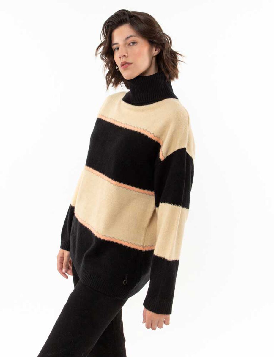 Sweater Mujer Alma