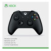 Control Inalámbrico Microsoft Xbox One Negro