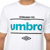 Polera Deportiva Hombre Umbro