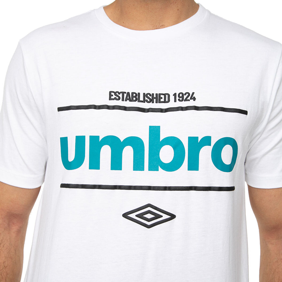 Polera Deportiva Hombre Umbro