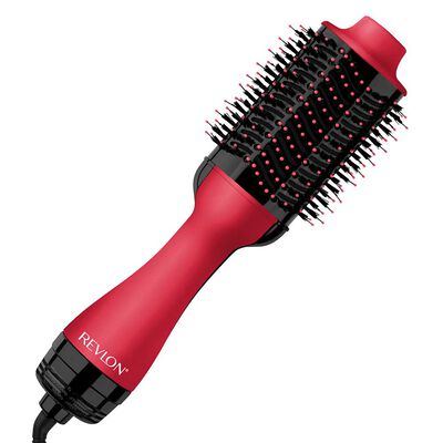 Cepillo Secador y Voluminizador Onestep Revlon 2I289RVDR5222RLA