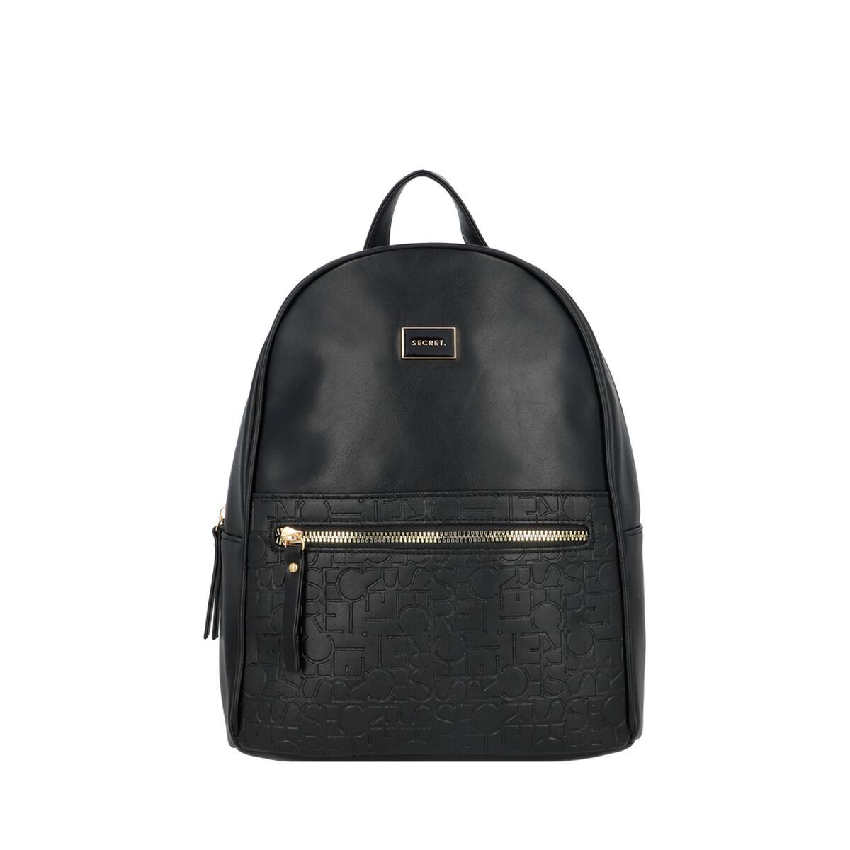 Mochila Secret Turin SC6 M Negro