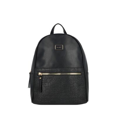 Mochila Secret Turin SC6 M Negro