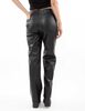 Pantalón Ecocuero Mujer Fiorucci
