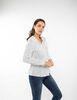 Blusa Manga Larga Mujer Zibel
