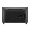 LED 55" LG 55NANO79 Smart TV 4K Nanocell