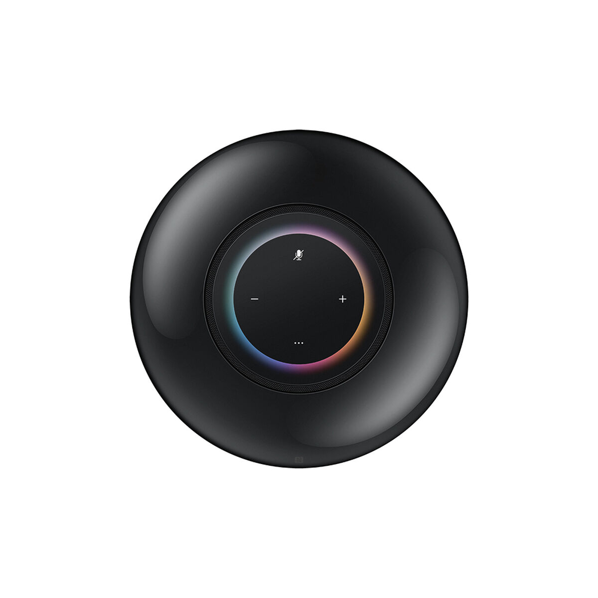 Parlante Bluetooth Huawei Sound X Negro