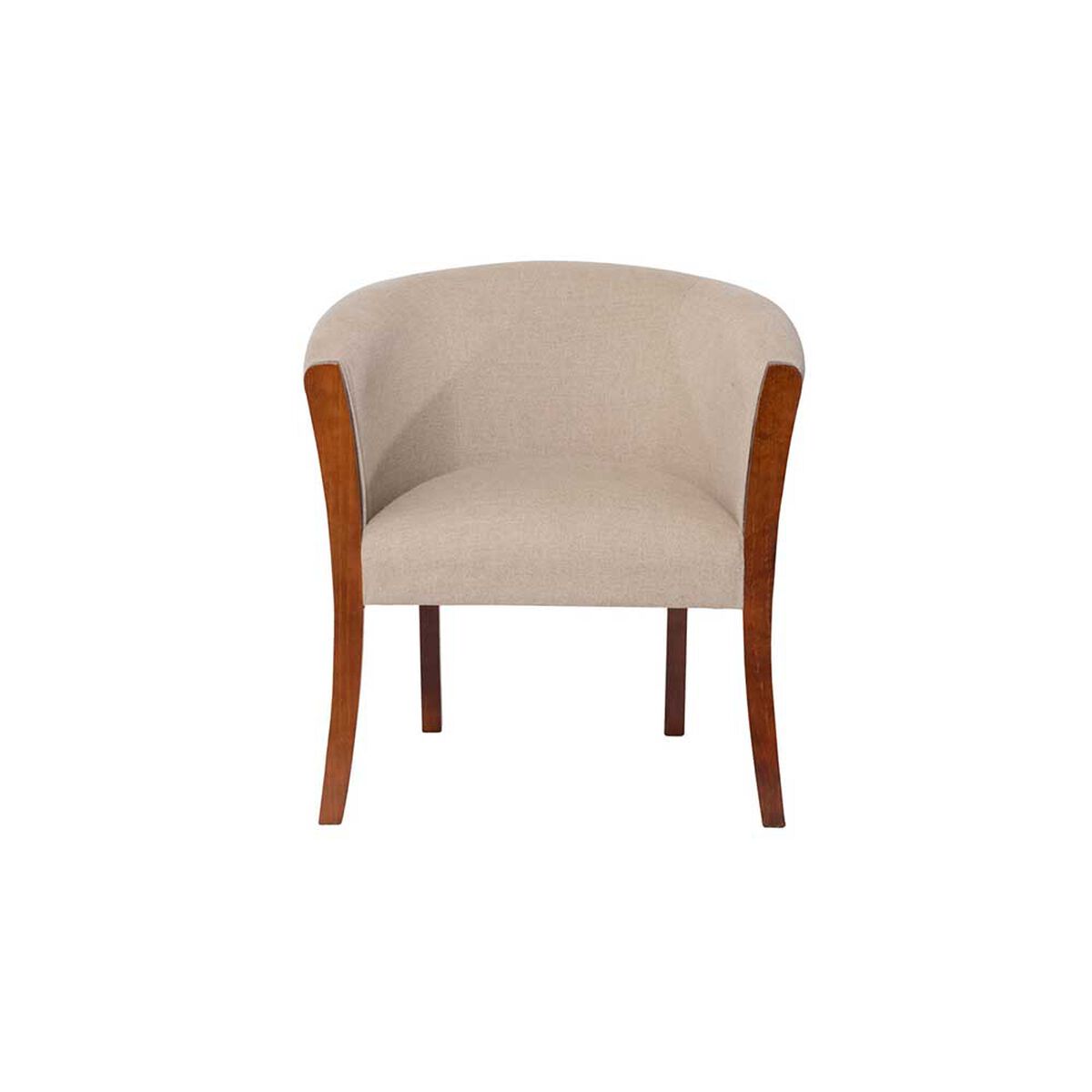 Sitial Latam Home Dortmund 1 Cuerpo Beige