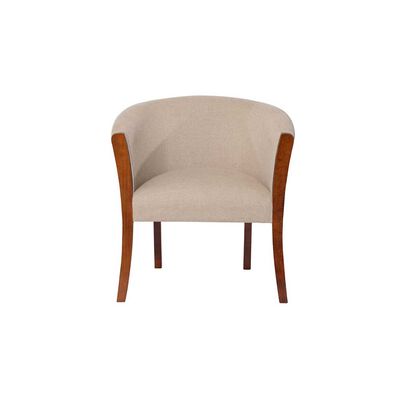 Imagen 2 del producto Sitial Latam Home Dortmund 1 Cuerpo Beige