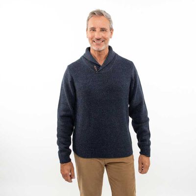 Sweater Hombre Portman Club