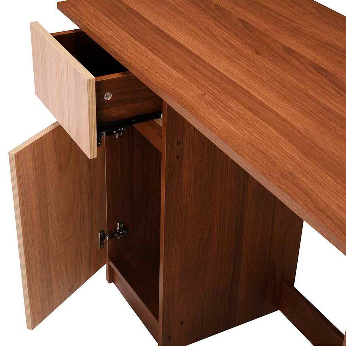 Escritorio CIC New Nogal Amazonico