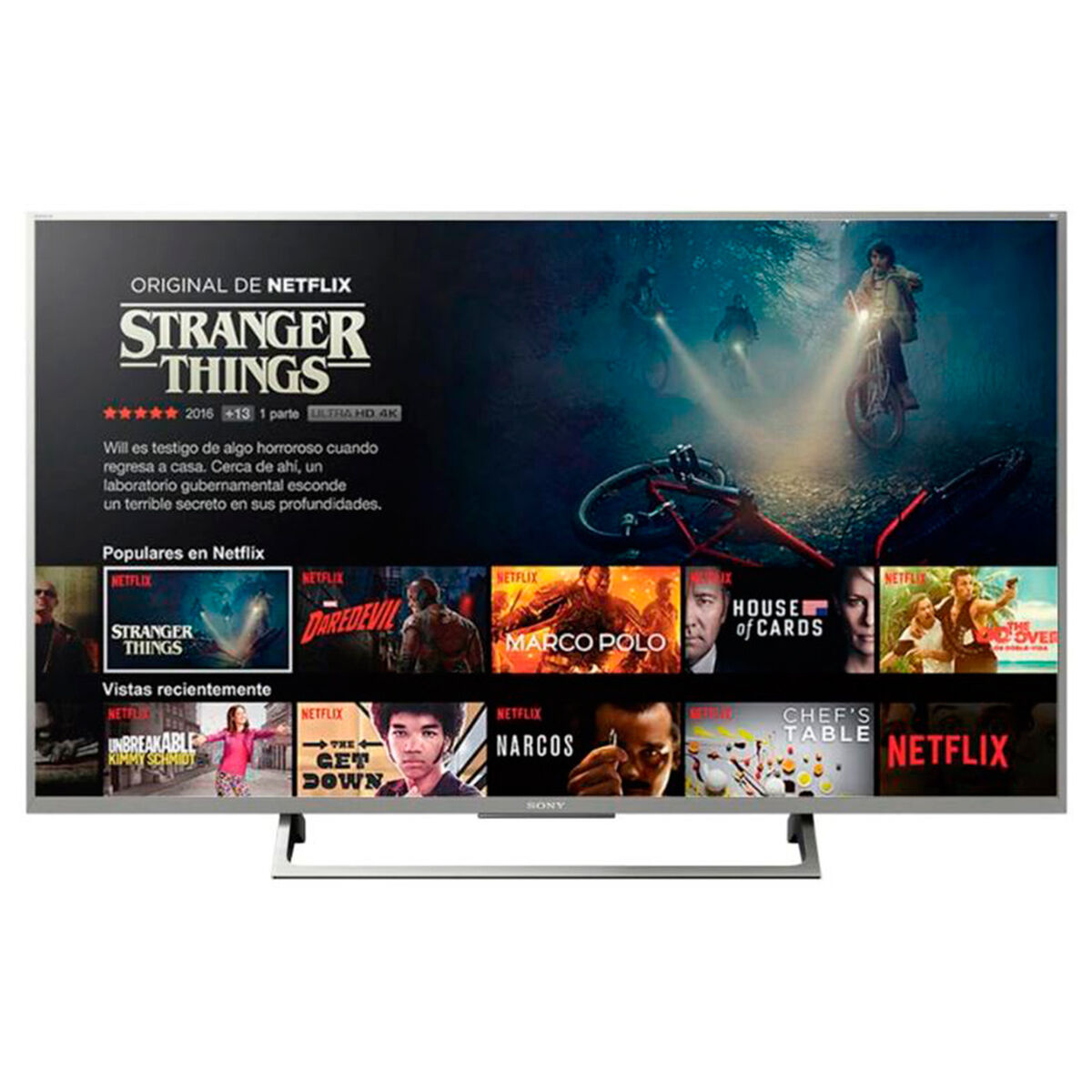PANTALLA_L SONY  XBR55X805E /S