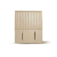 Respaldo Latam Home 1 Plaza Sorrento PU Beige