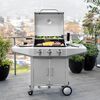 Parrilla a Gas FDV Essence 3Q