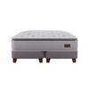 Cama Europea Flex 2 Plazas Heritage