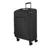 Maleta Saxoline Airshock 4SX Negro 107 lt L
