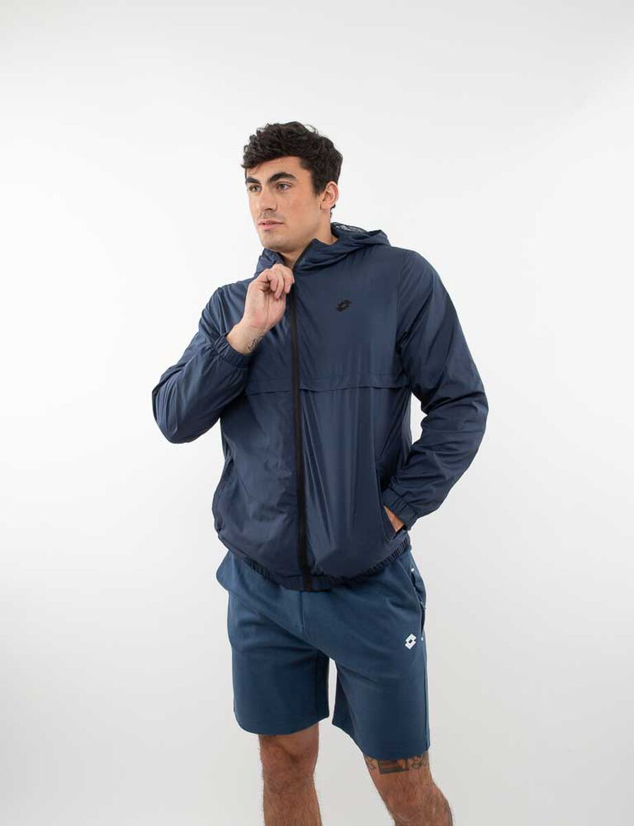 Chaqueta Deportiva Hombre Lotto