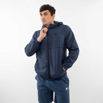 Chaqueta Deportiva Hombre Lotto