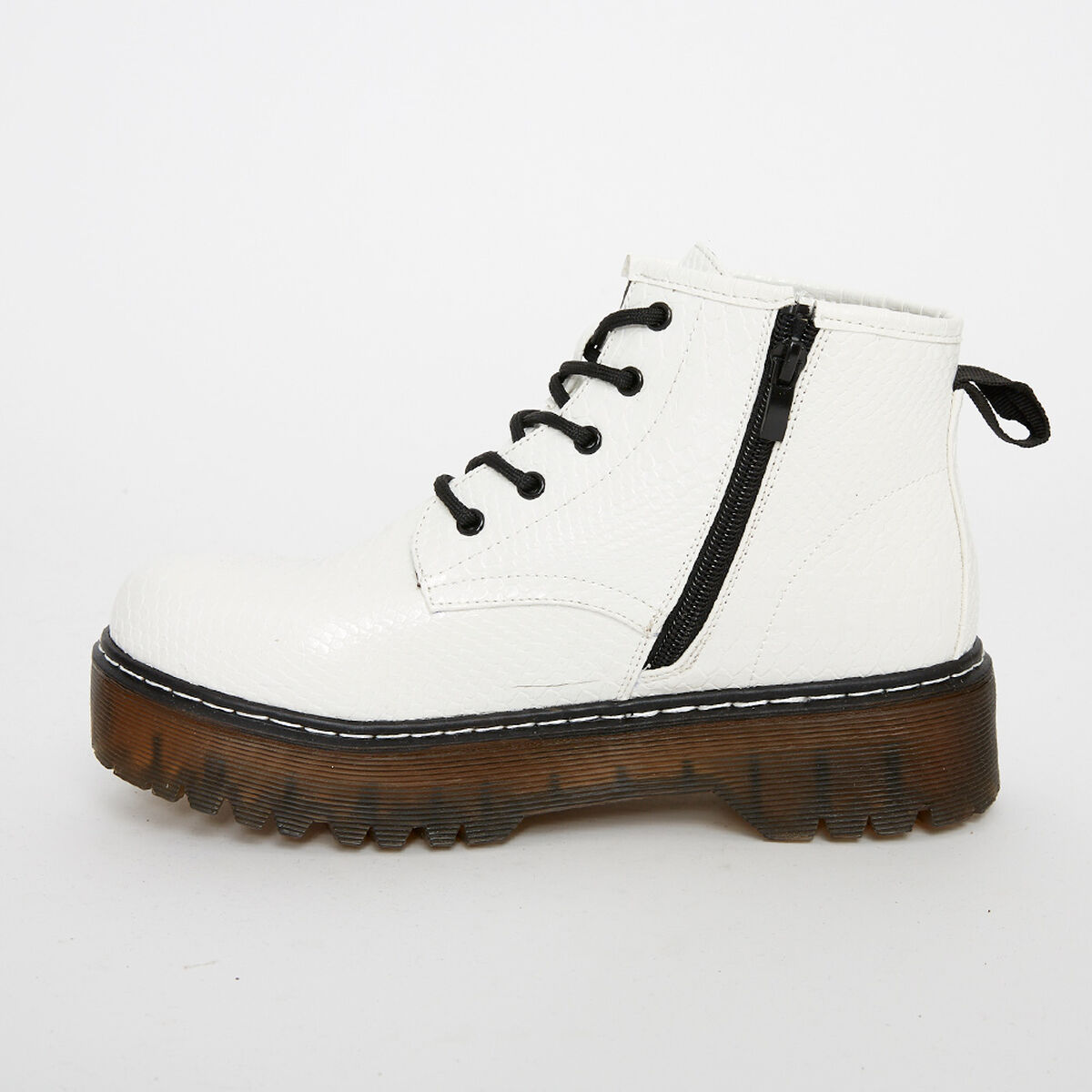 Botin Mujer Icono