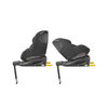 Silla Convertible Beryl Nomad Black