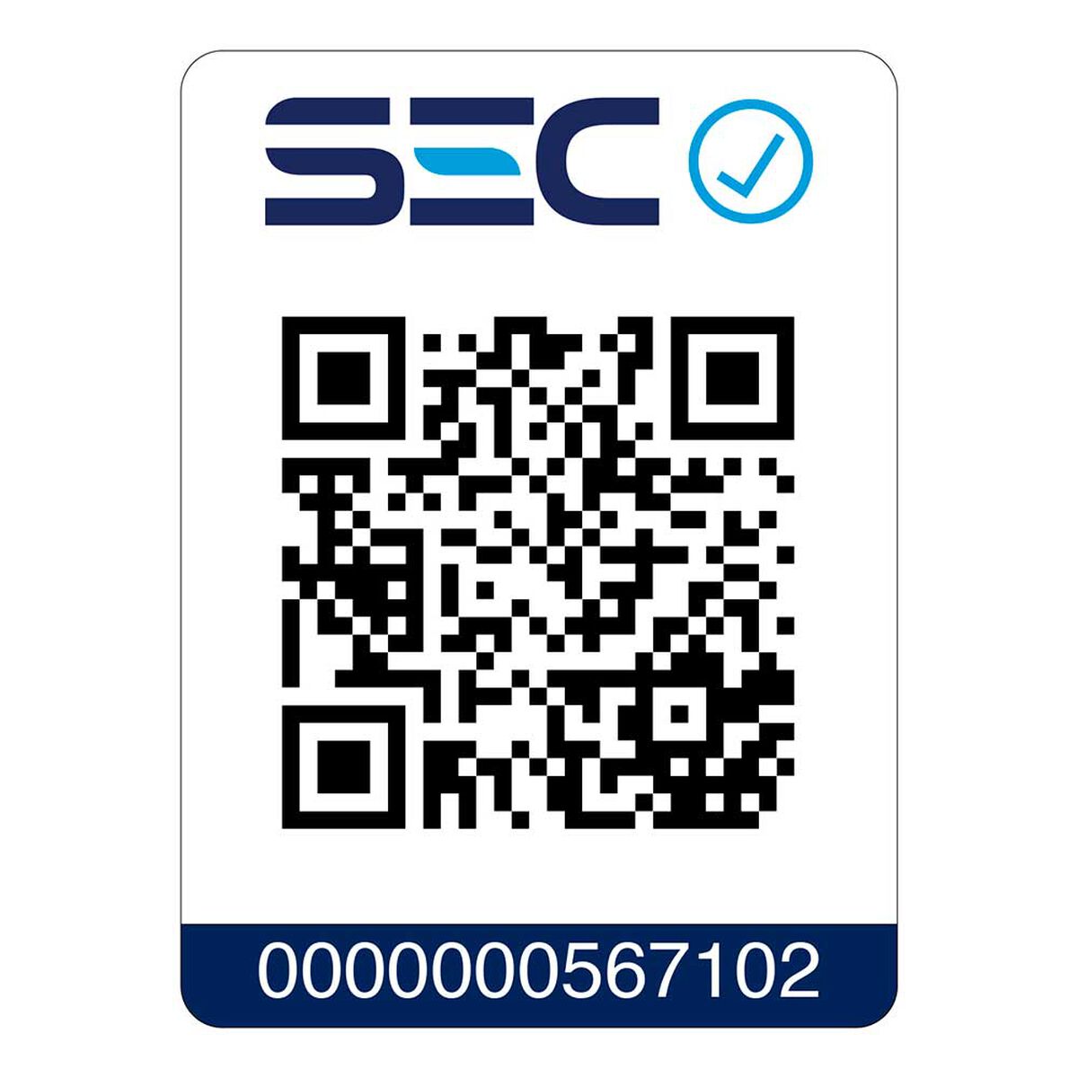 Secadora Carga Frontal 7DBZG PRO 7 Kg