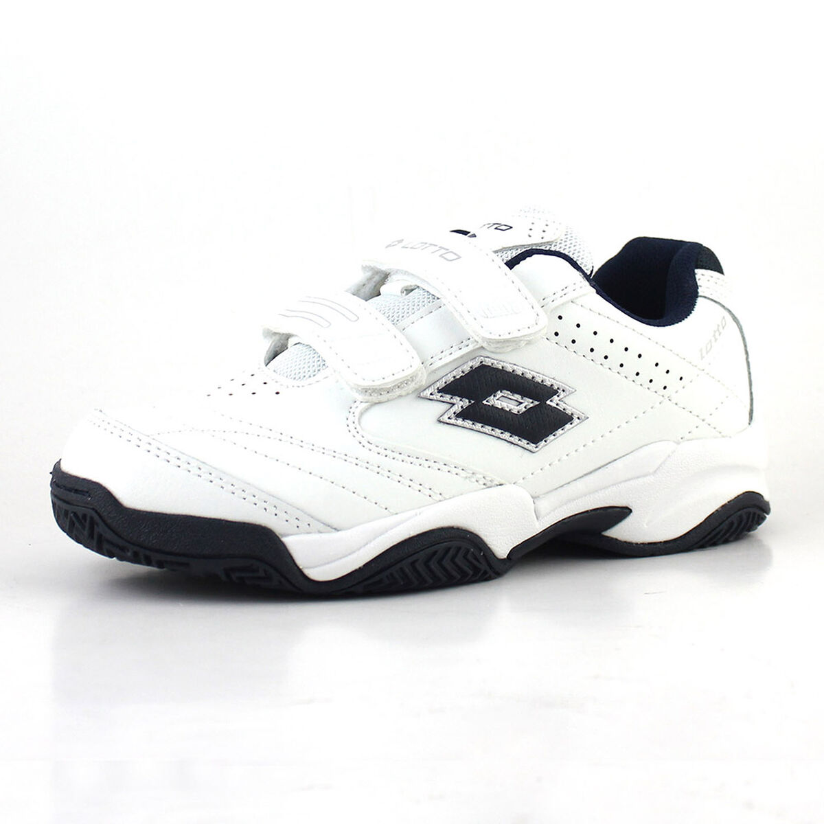 Zapatilla Niño Lotto Court BTS