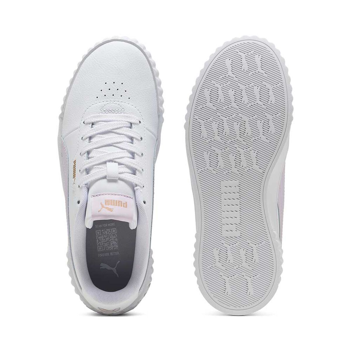 Zapatilla Urbana Mujer Puma