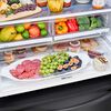 Refrigerador French Door LG GM78BVT 696 lts.