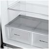 Refrigerador French Door LG GM47MPZ 424 lts.