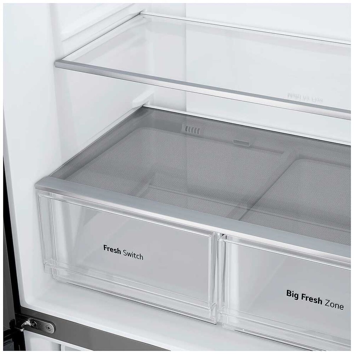 Refrigerador French Door LG GM47MPZ 424 lts.