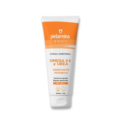 Imagen 1 del producto Crema Corporal Hidratante con Omega y Urea Pielarmina